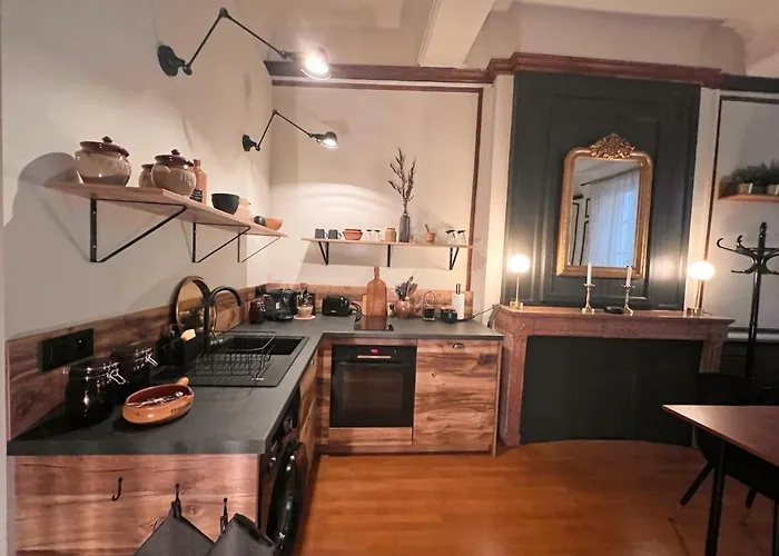Le Studio De Leo
