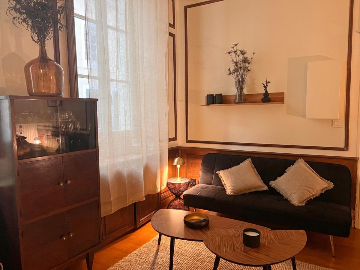 Le De Leo Appartement